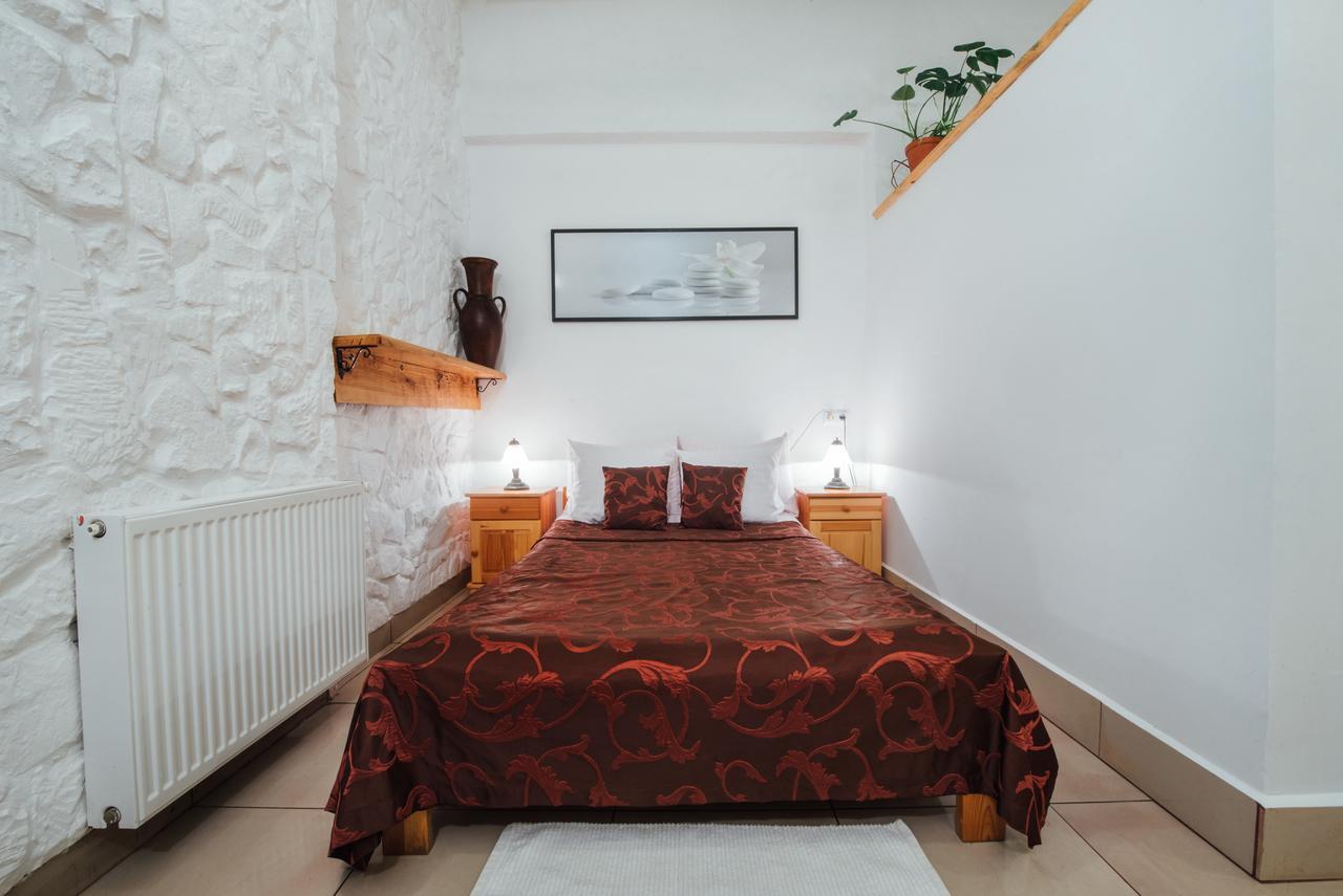 Hotel Orzel Zamość Екстериор снимка