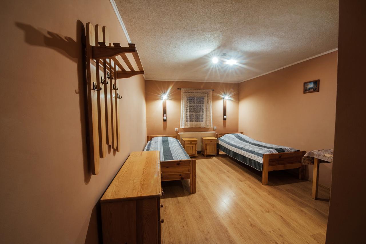 Hotel Orzel Zamość Екстериор снимка