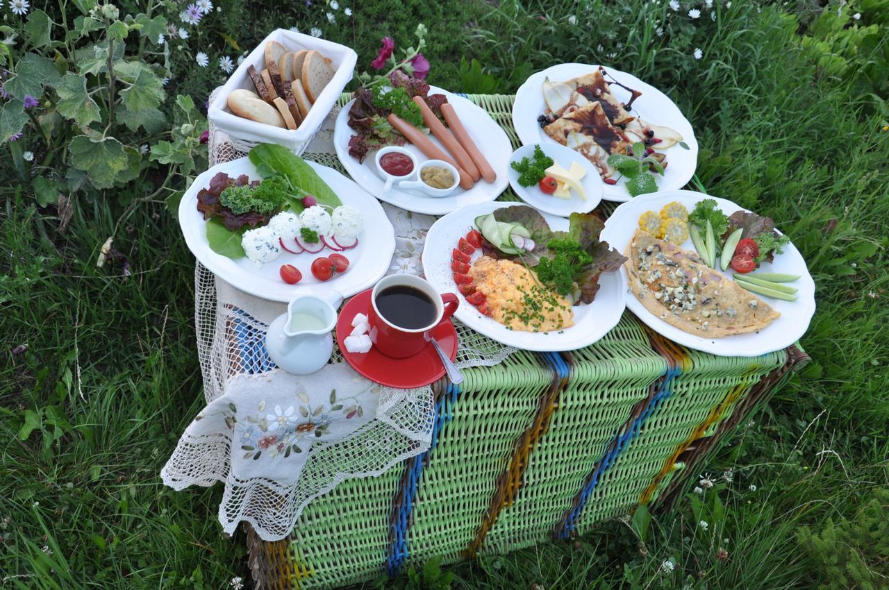 Hotel Orzel Zamość Екстериор снимка